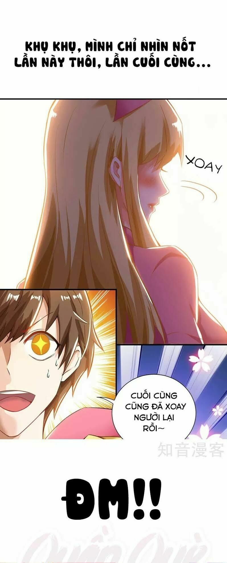 Thần Cấp Thấu Thị: Chapter 0