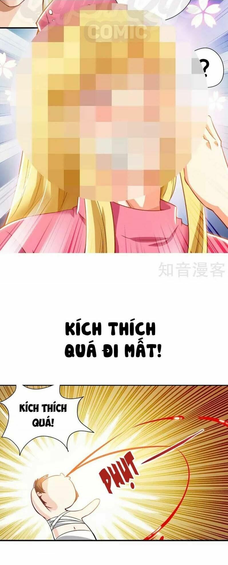 Thần Cấp Thấu Thị: Chapter 0