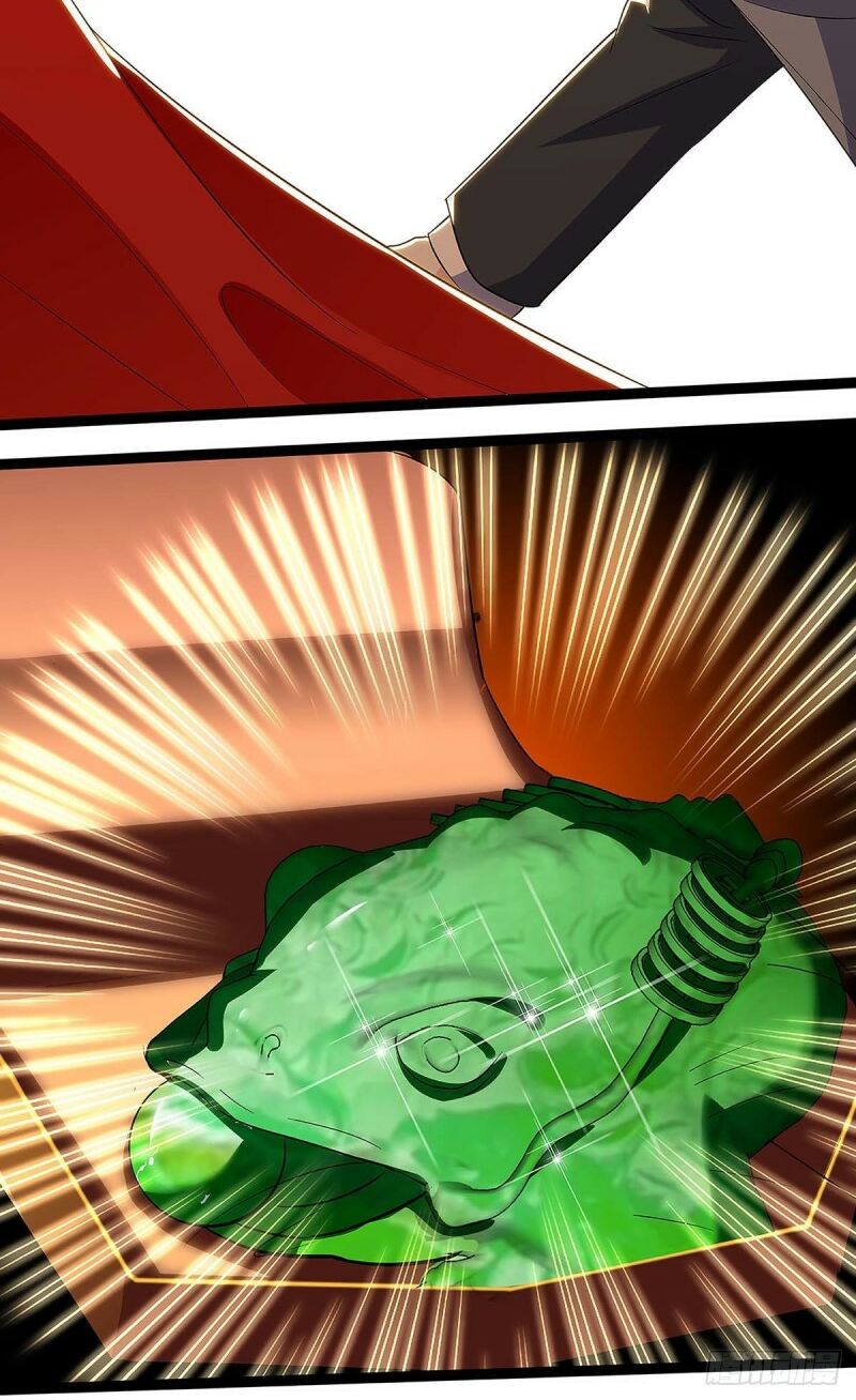 Thần Cấp Thấu Thị: Chapter 100