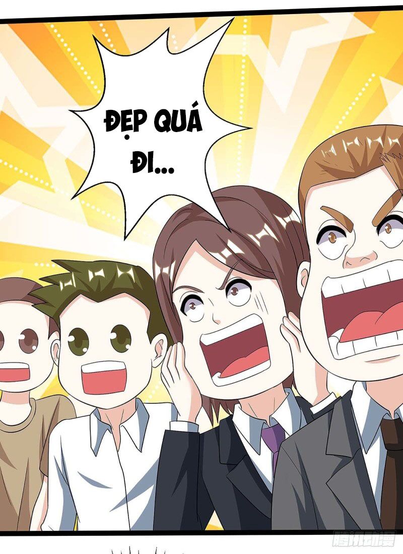 Thần Cấp Thấu Thị: Chapter 100