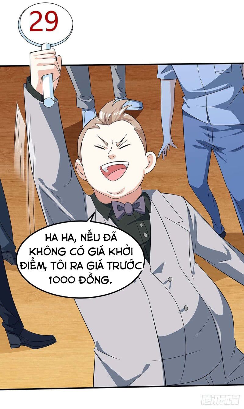 Thần Cấp Thấu Thị: Chapter 100