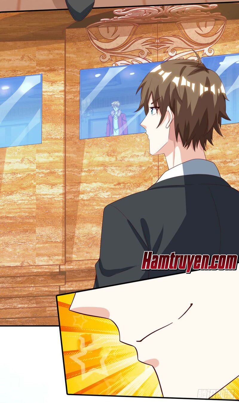 Thần Cấp Thấu Thị: Chapter 100