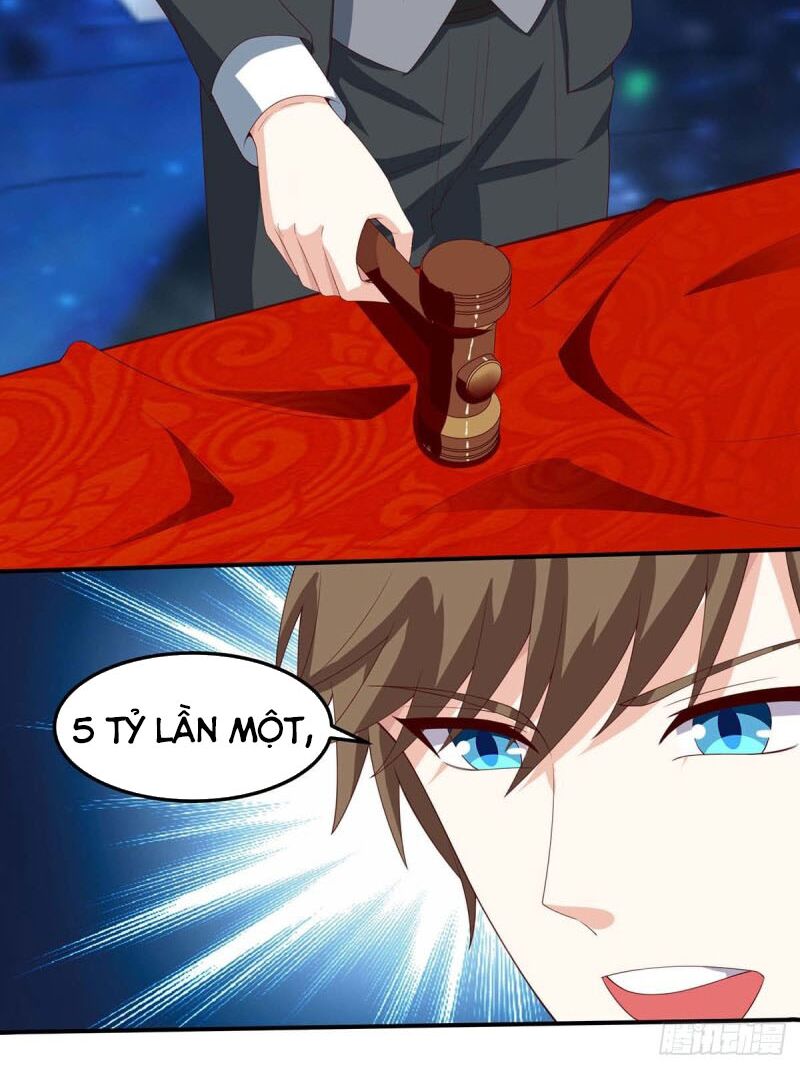 Thần Cấp Thấu Thị: Chapter 100