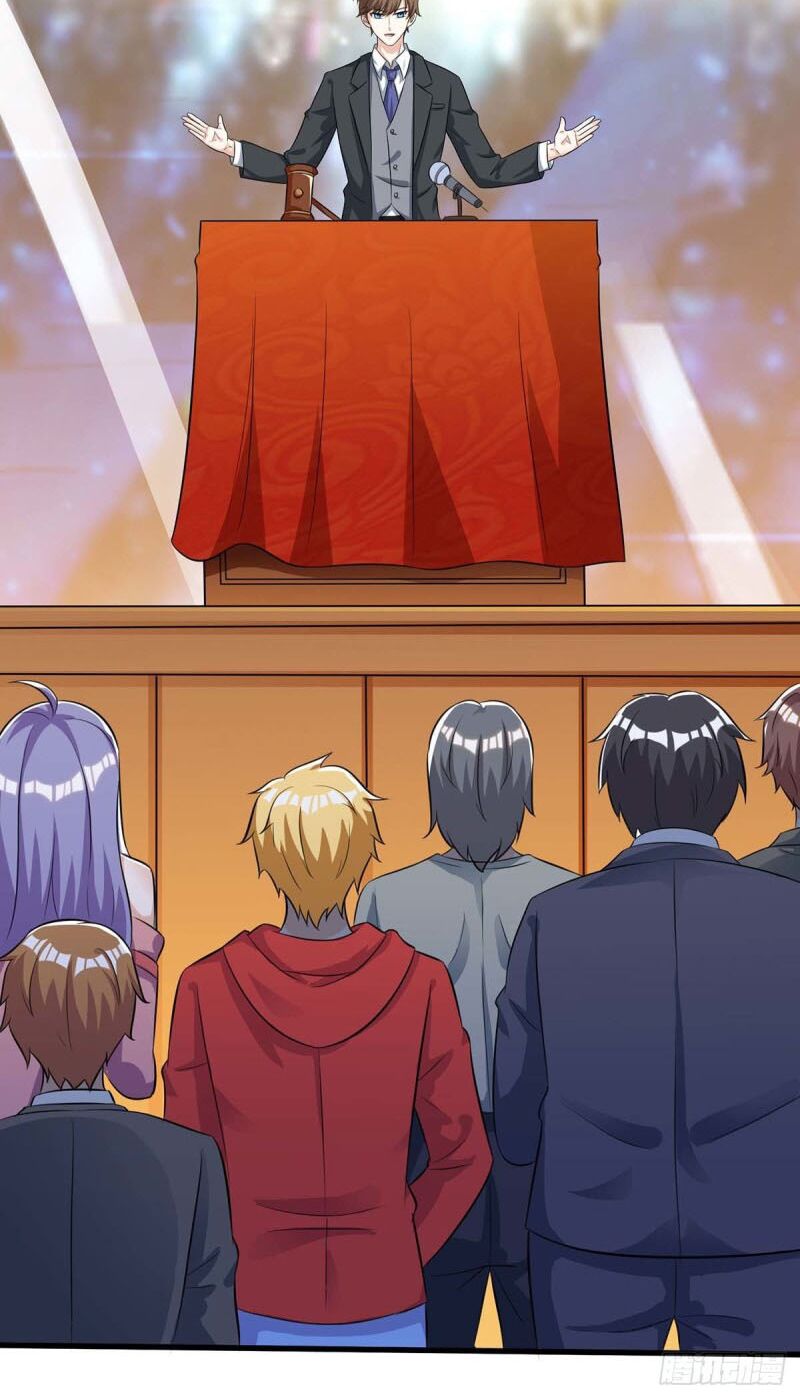 Thần Cấp Thấu Thị: Chapter 100