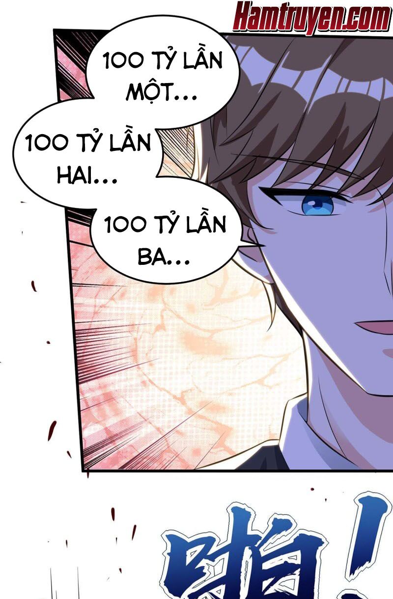 Thần Cấp Thấu Thị: Chapter 100