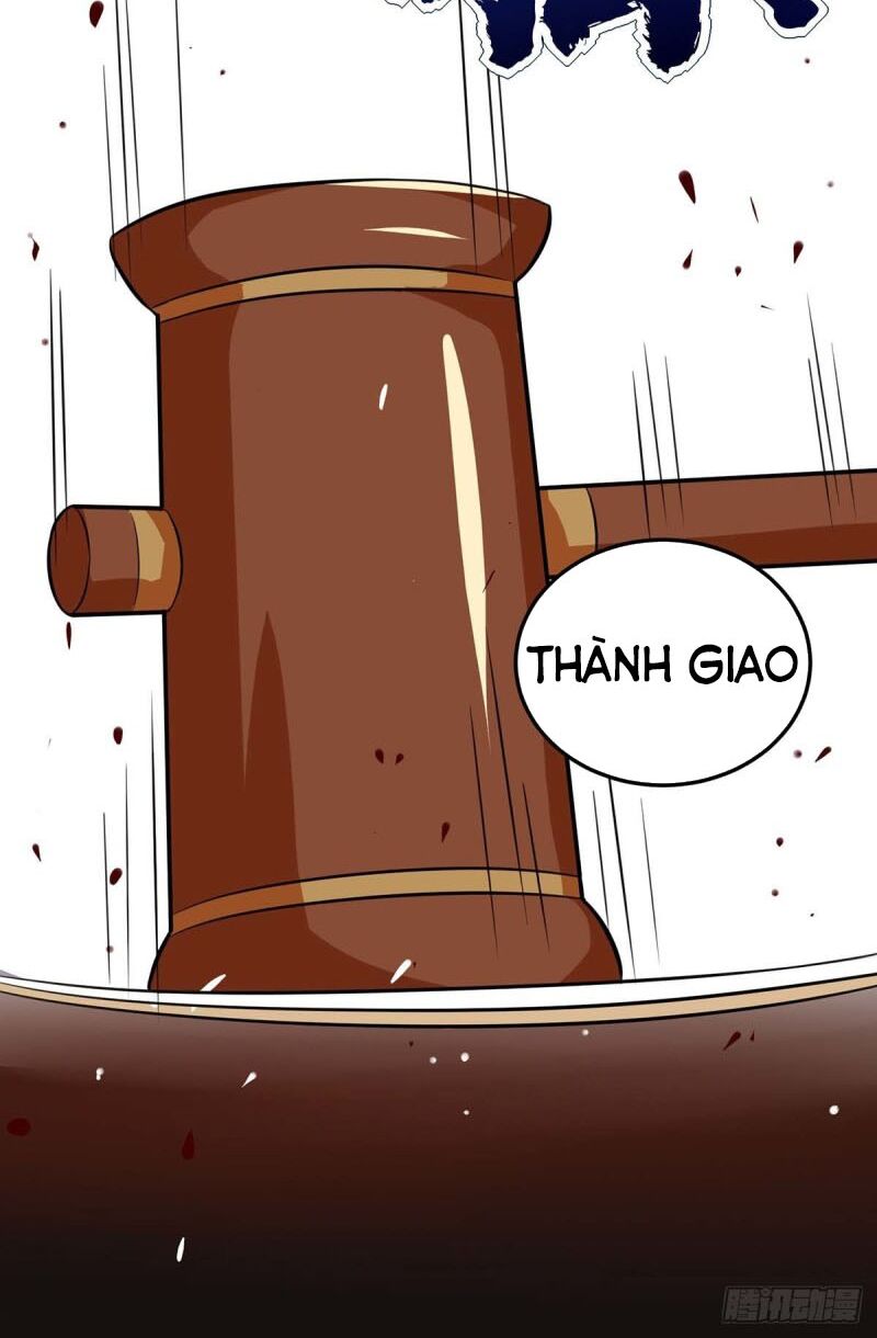 Thần Cấp Thấu Thị: Chapter 100