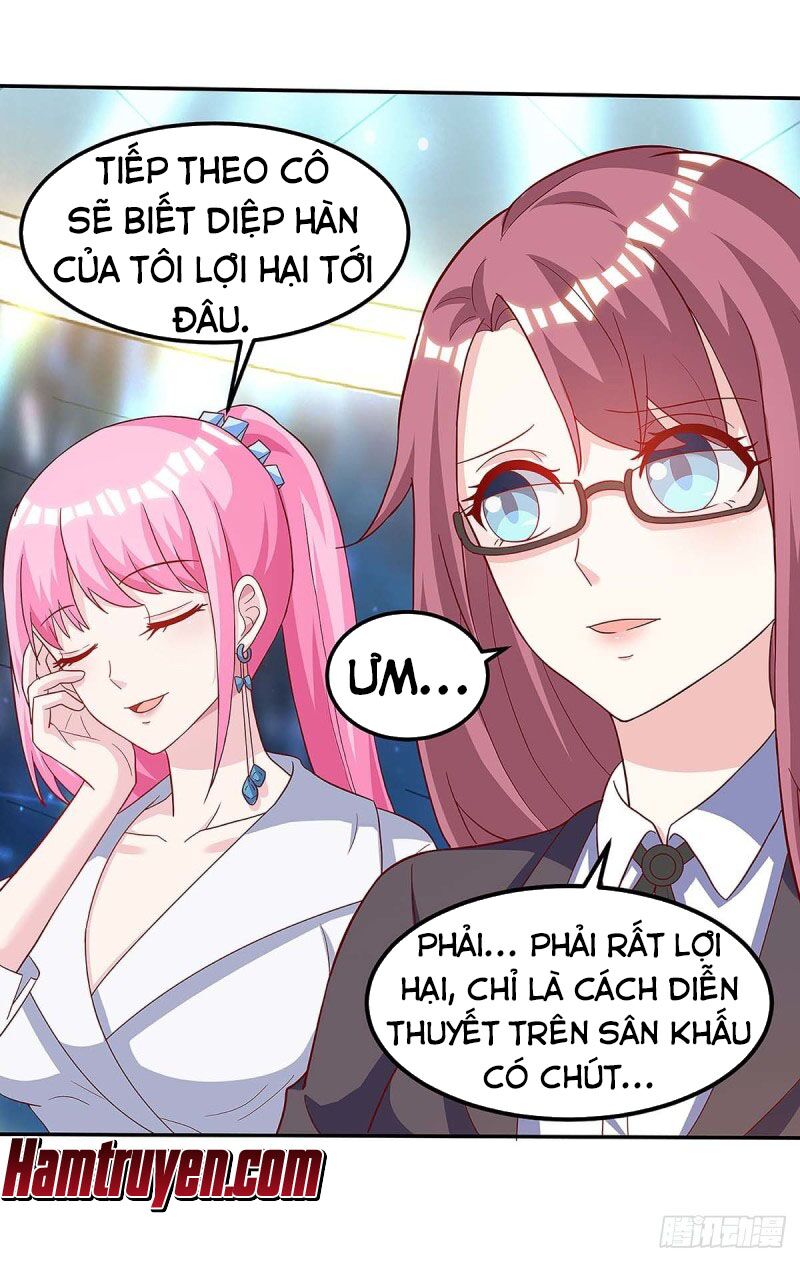 Thần Cấp Thấu Thị: Chapter 100