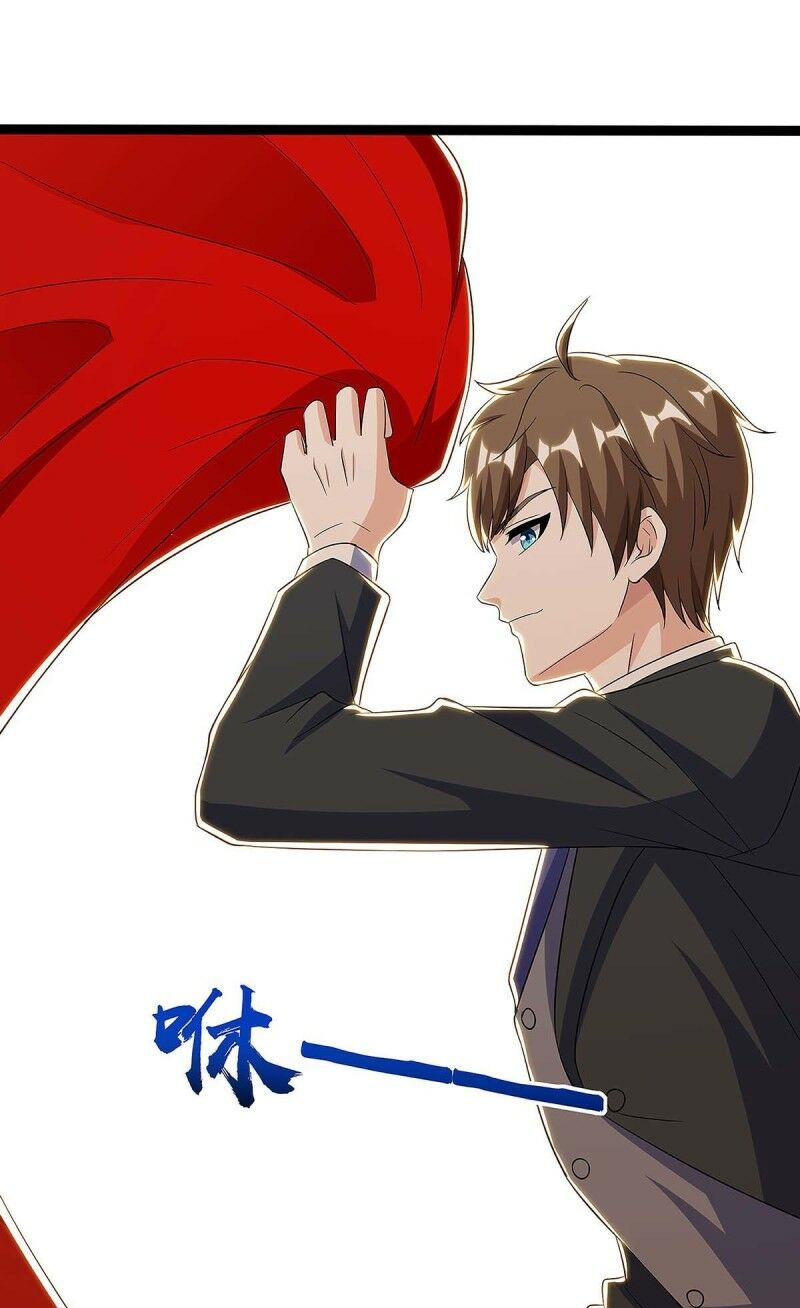 Thần Cấp Thấu Thị: Chapter 100