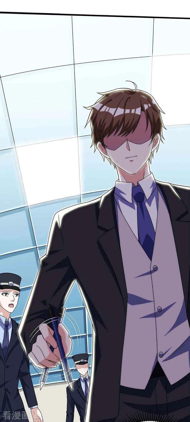 Thần Cấp Thấu Thị: Chapter 103