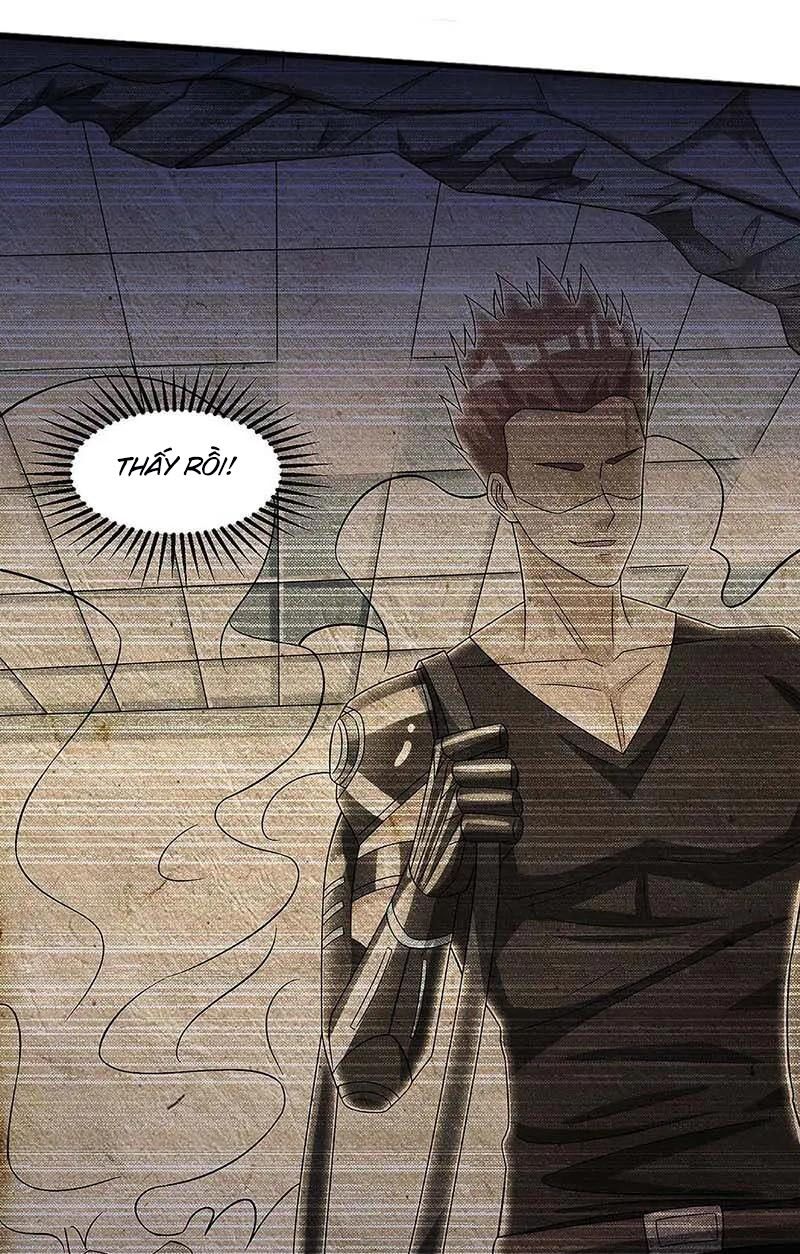 Thần Cấp Thấu Thị: Chapter 103