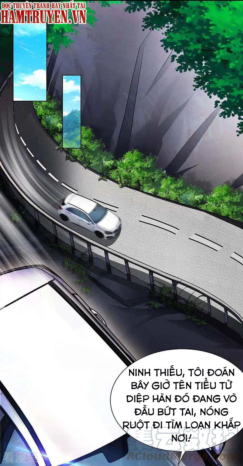 Thần Cấp Thấu Thị: Chapter 103