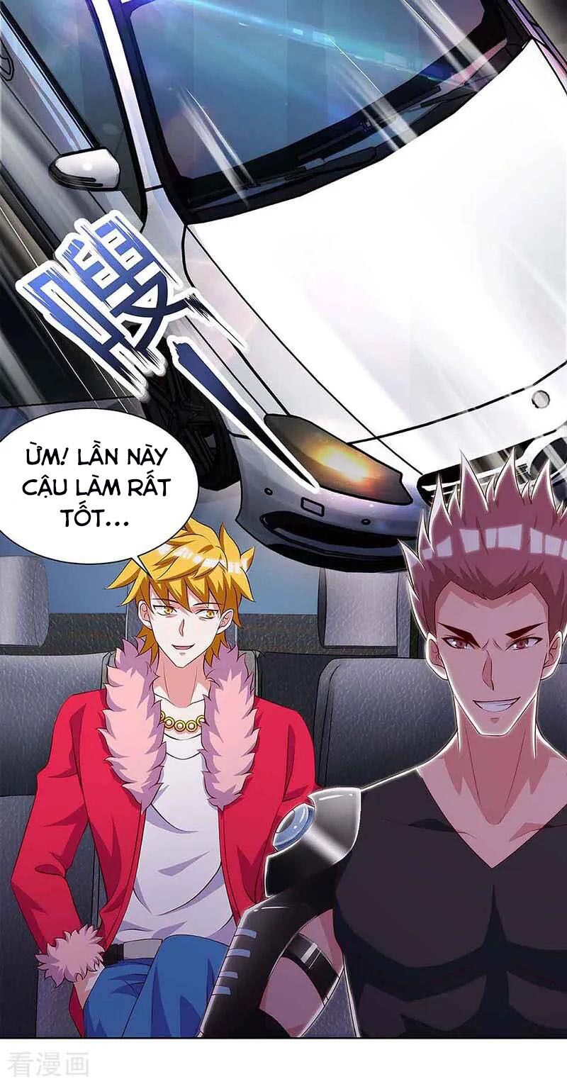 Thần Cấp Thấu Thị: Chapter 103