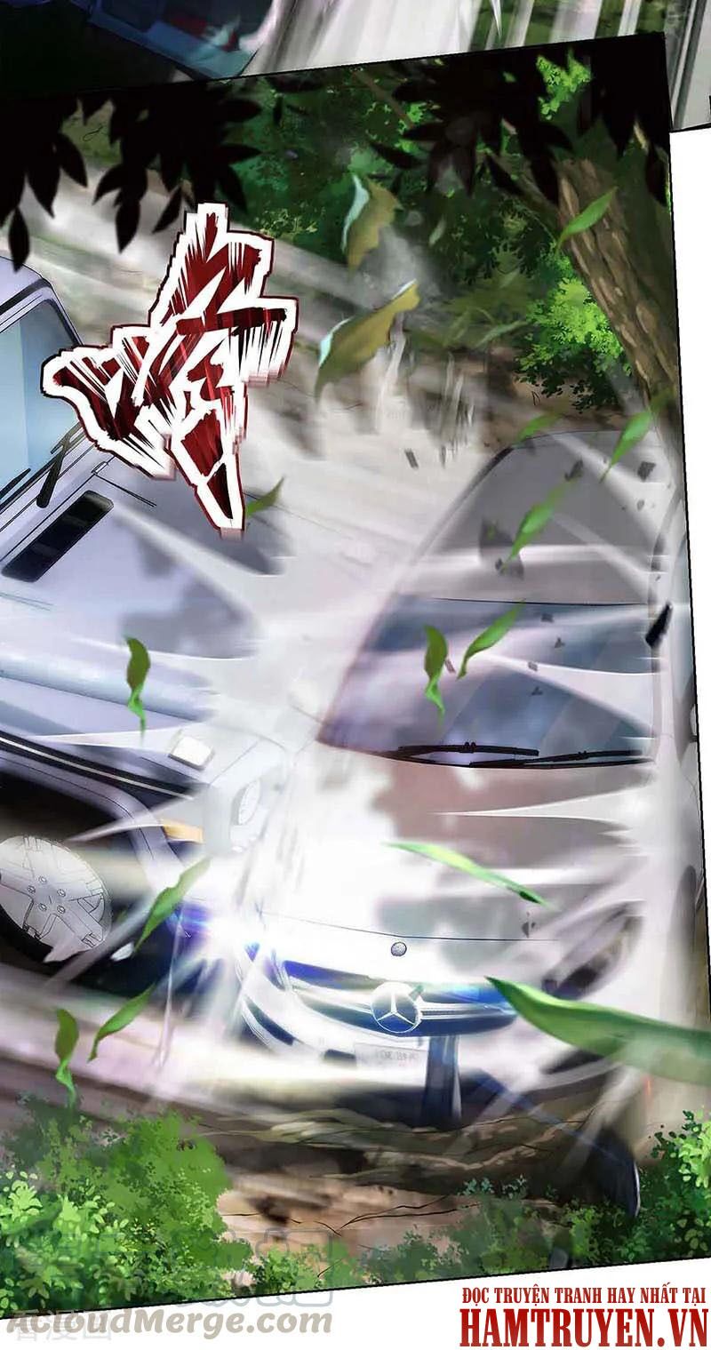 Thần Cấp Thấu Thị: Chapter 103