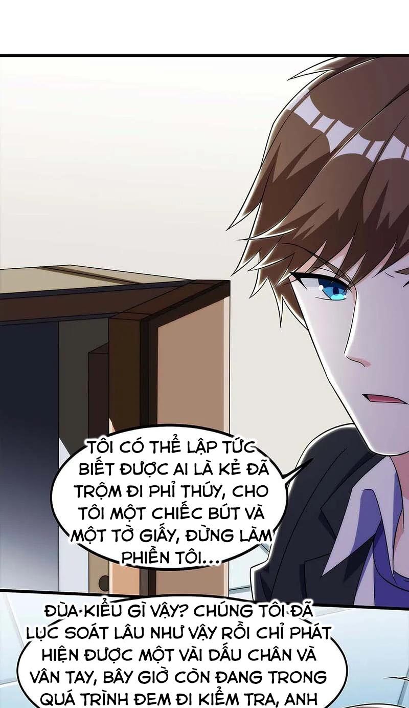 Thần Cấp Thấu Thị: Chapter 103