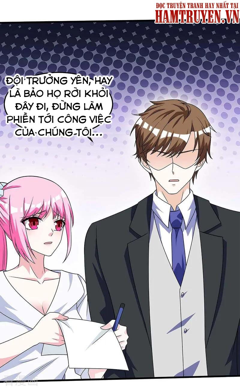 Thần Cấp Thấu Thị: Chapter 103