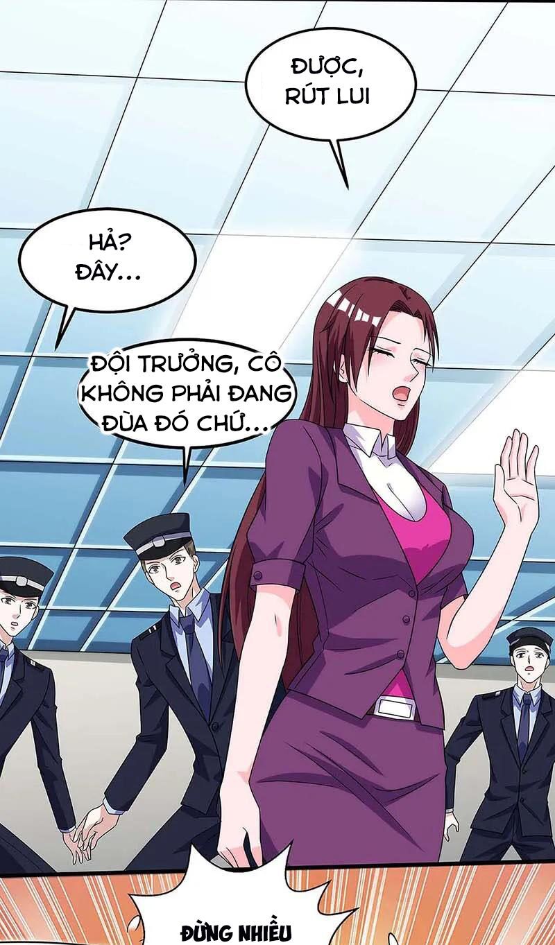 Thần Cấp Thấu Thị: Chapter 103