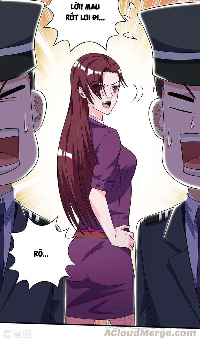 Thần Cấp Thấu Thị: Chapter 103