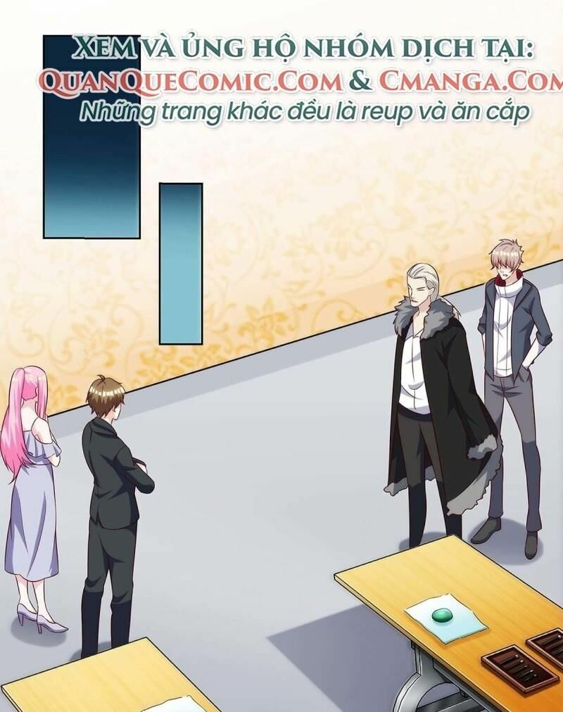Thần Cấp Thấu Thị: Chapter 106