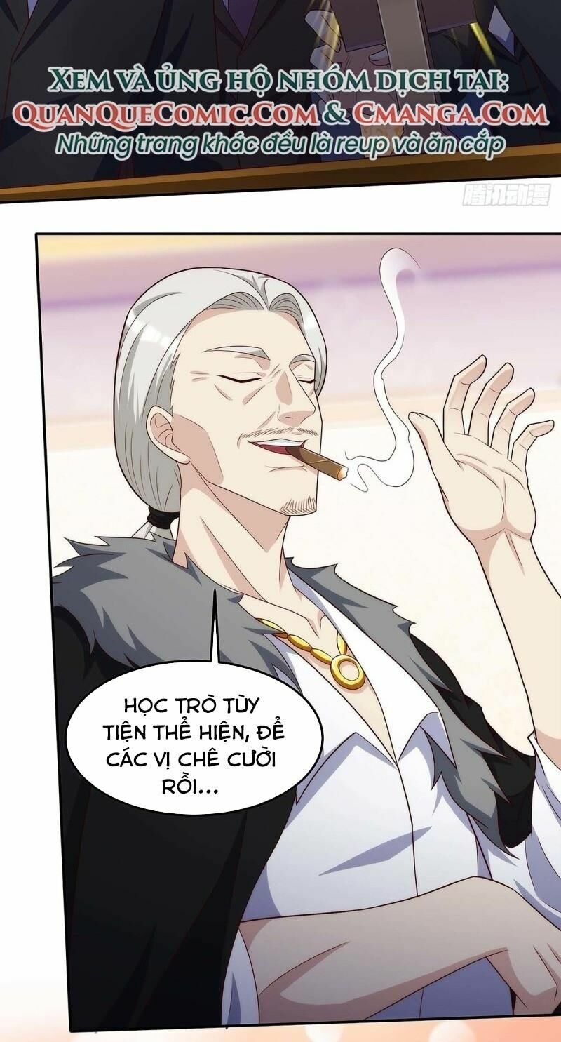 Thần Cấp Thấu Thị: Chapter 106