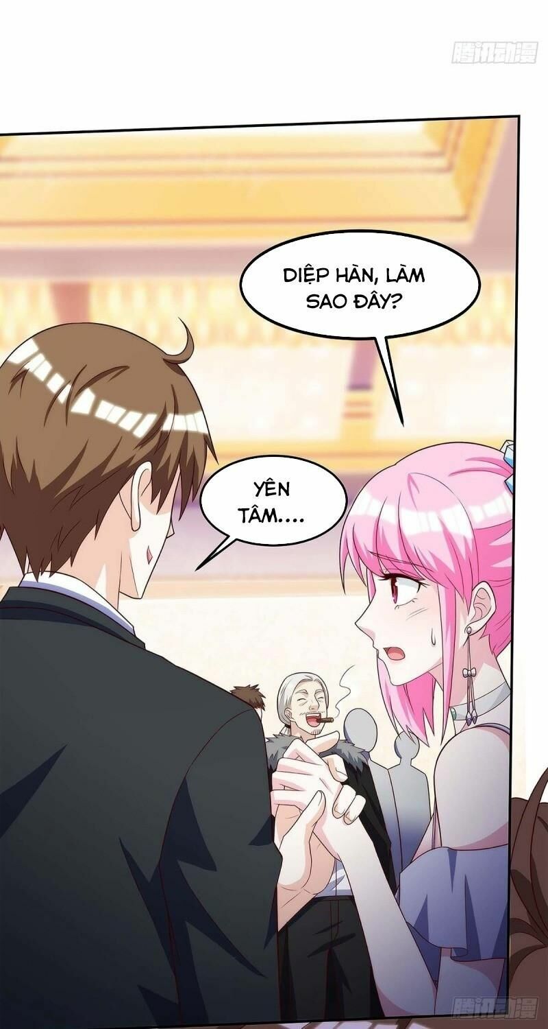 Thần Cấp Thấu Thị: Chapter 106