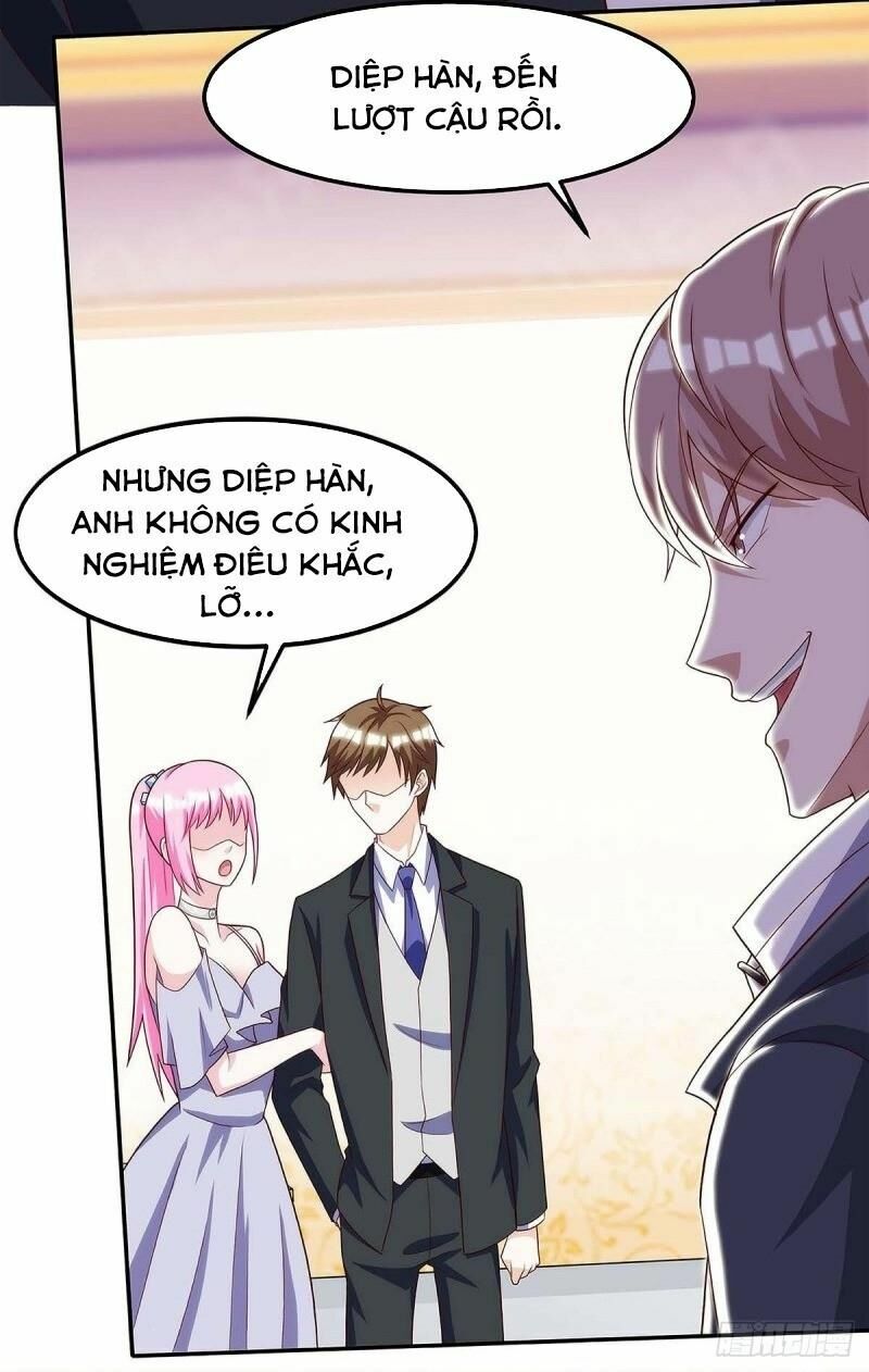 Thần Cấp Thấu Thị: Chapter 106