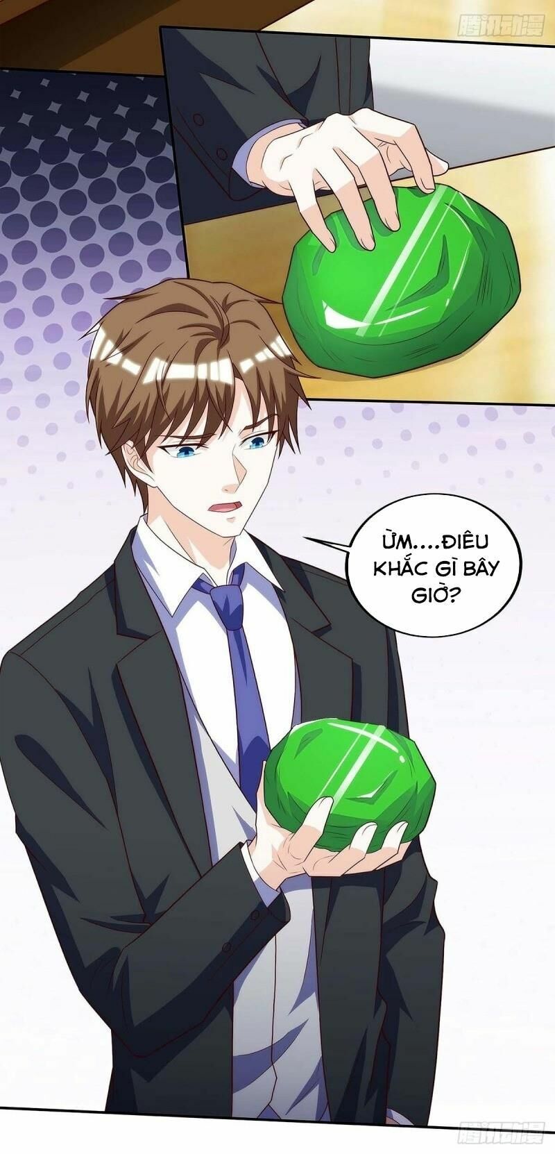 Thần Cấp Thấu Thị: Chapter 106