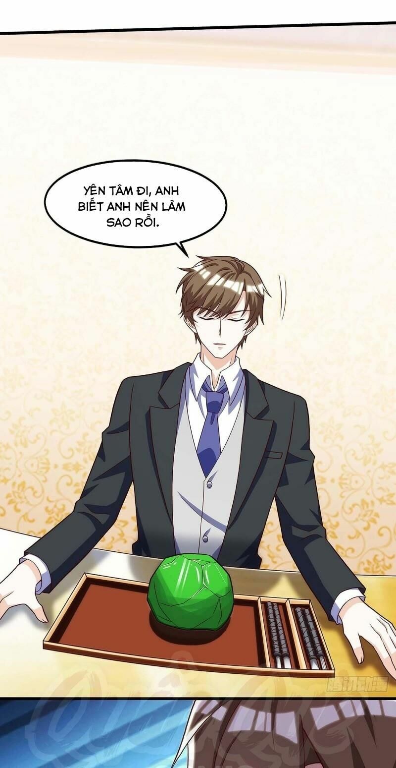 Thần Cấp Thấu Thị: Chapter 106