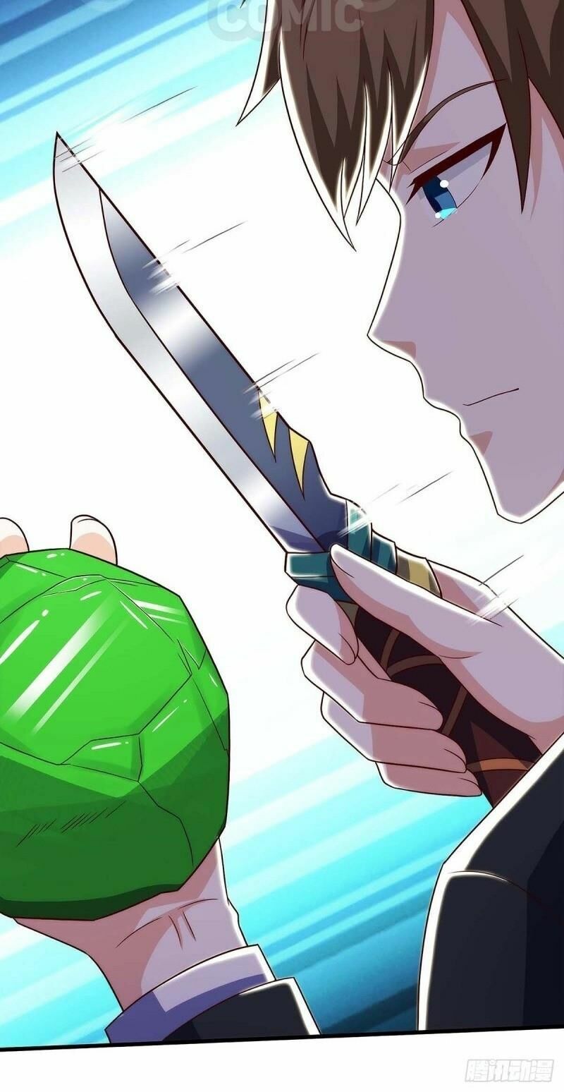 Thần Cấp Thấu Thị: Chapter 106