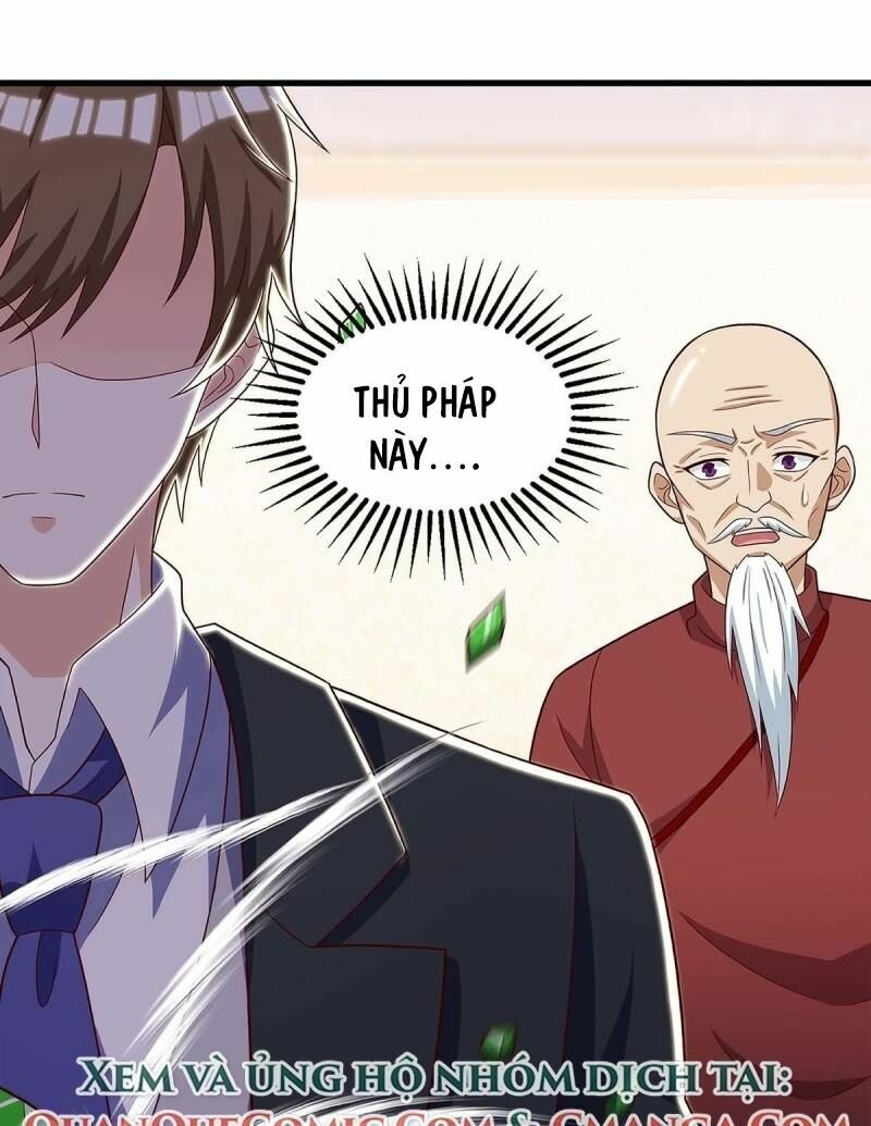 Thần Cấp Thấu Thị: Chapter 106