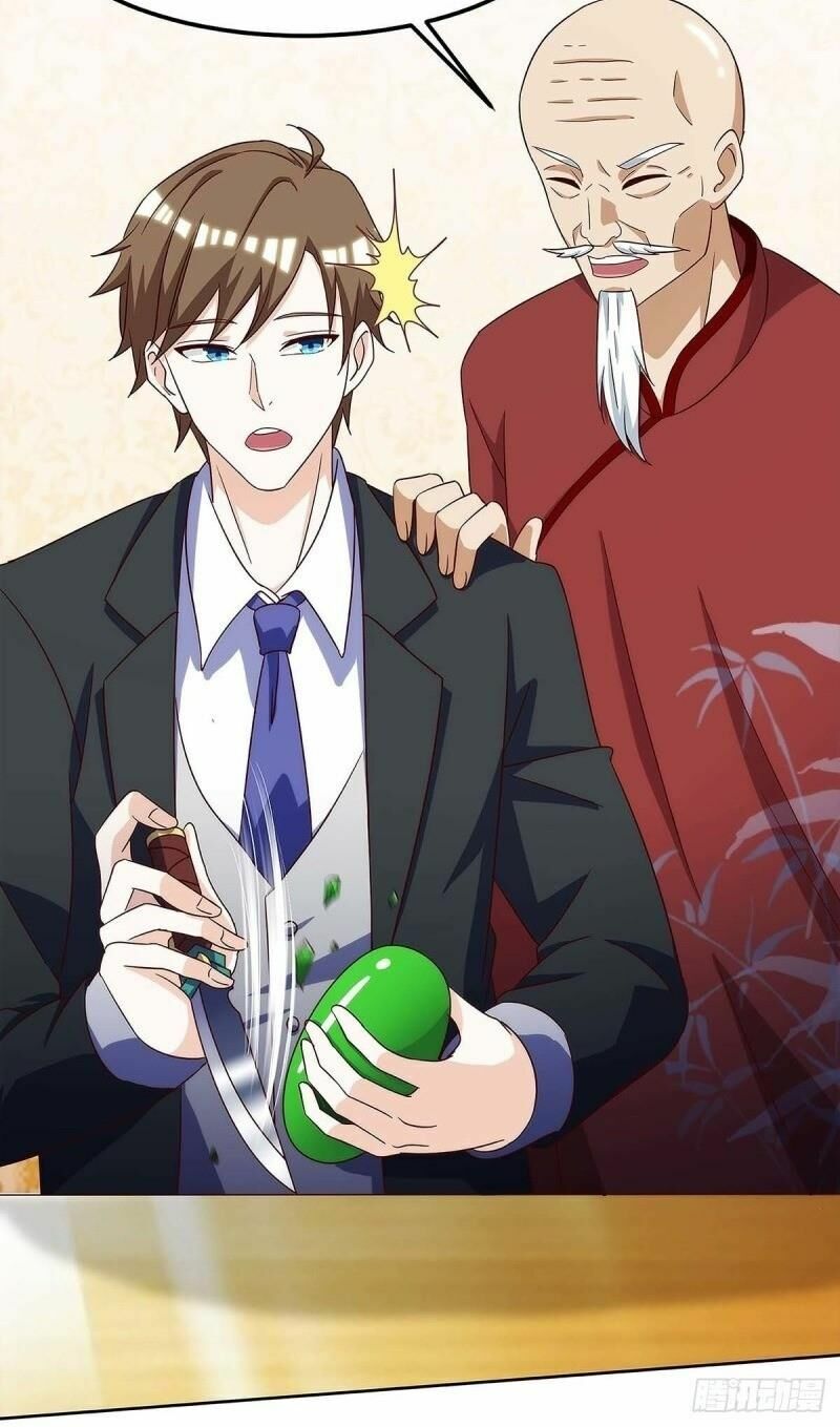 Thần Cấp Thấu Thị: Chapter 106