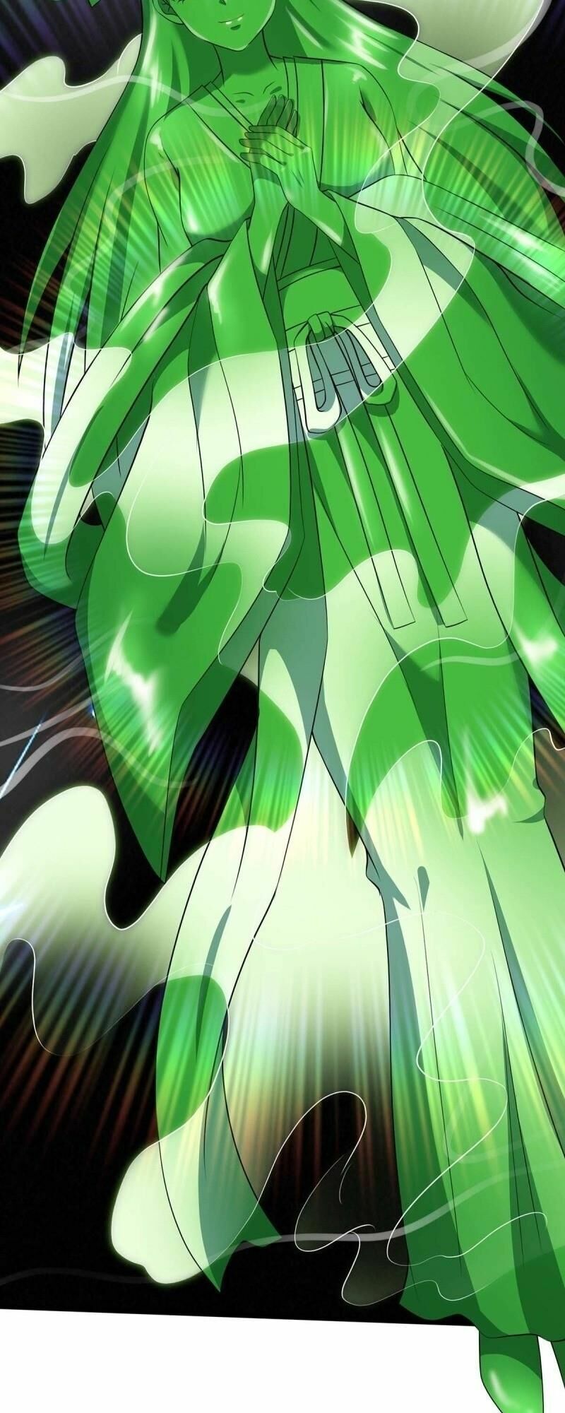 Thần Cấp Thấu Thị: Chapter 106
