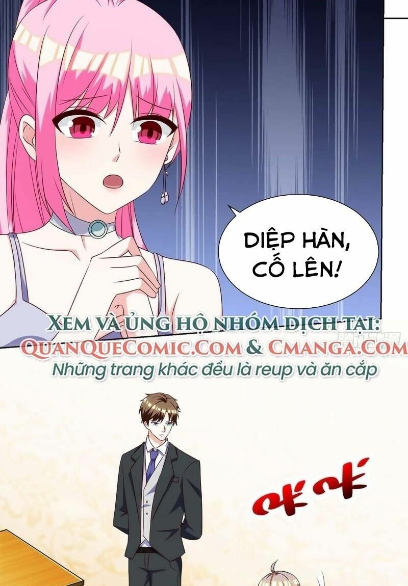 Thần Cấp Thấu Thị: Chapter 106