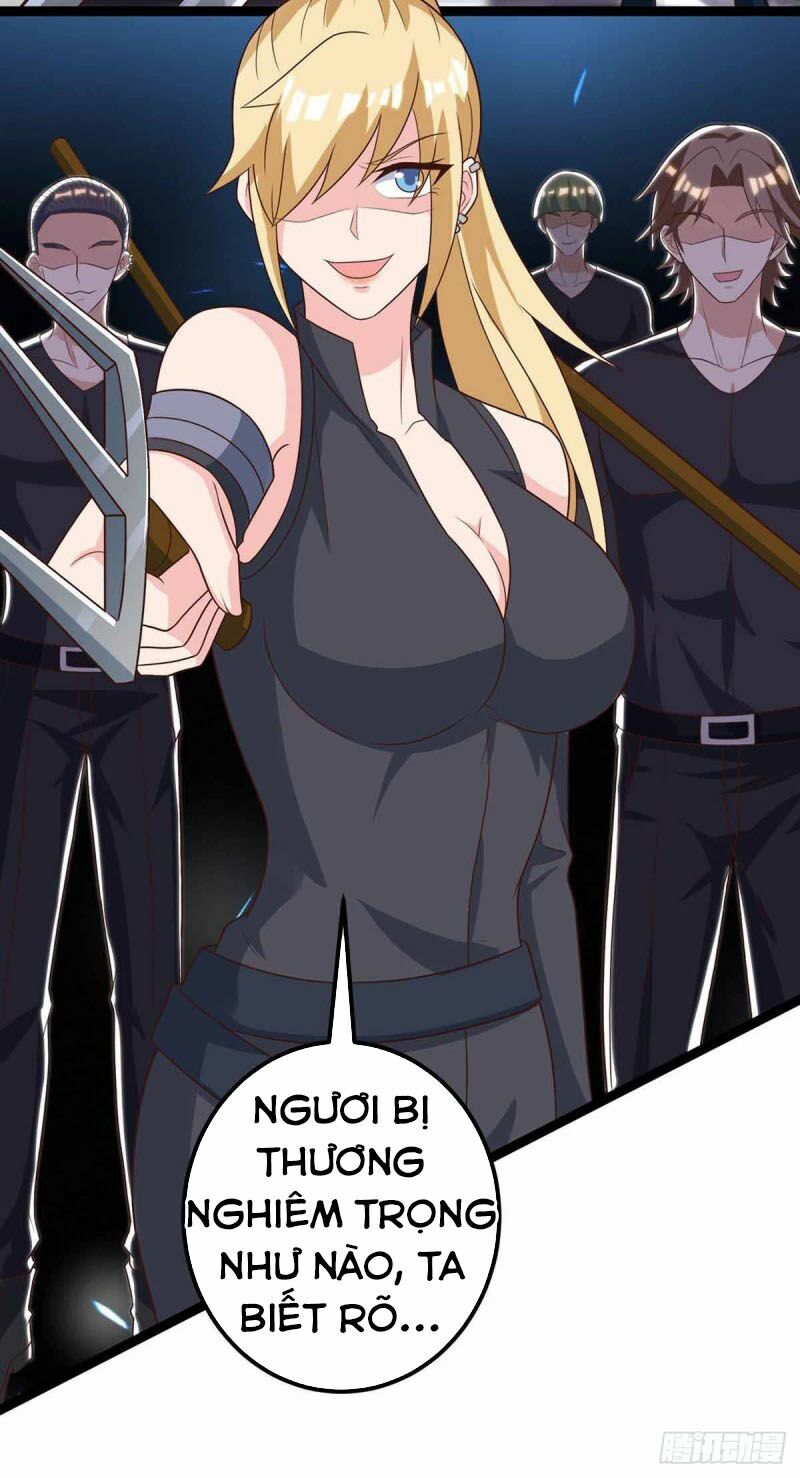 Thần Cấp Thấu Thị: Chapter 111