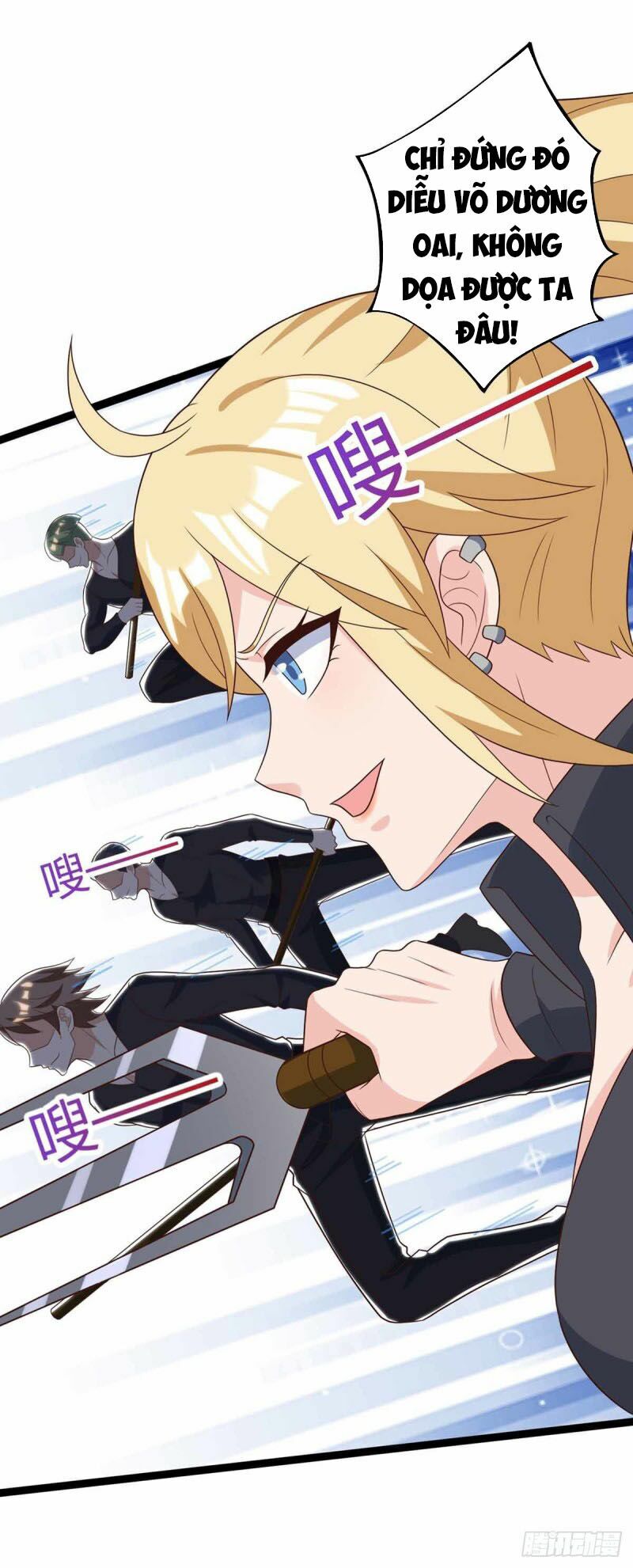 Thần Cấp Thấu Thị: Chapter 111