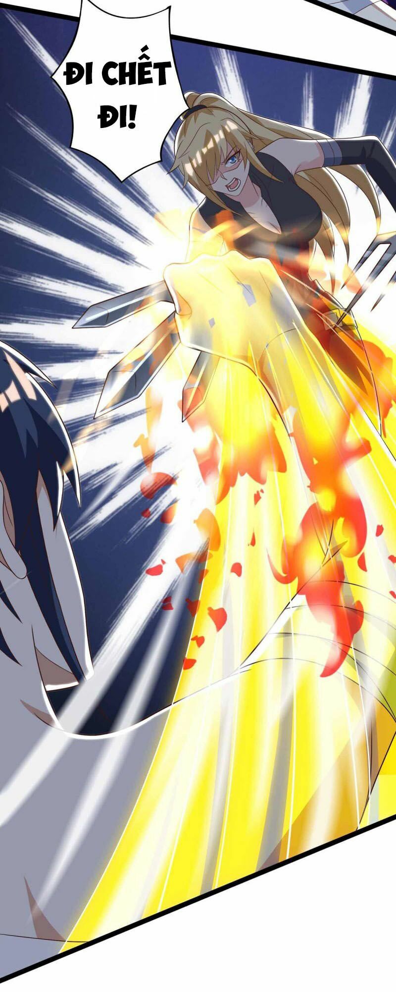 Thần Cấp Thấu Thị: Chapter 111