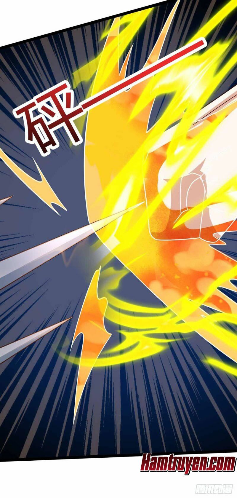 Thần Cấp Thấu Thị: Chapter 111