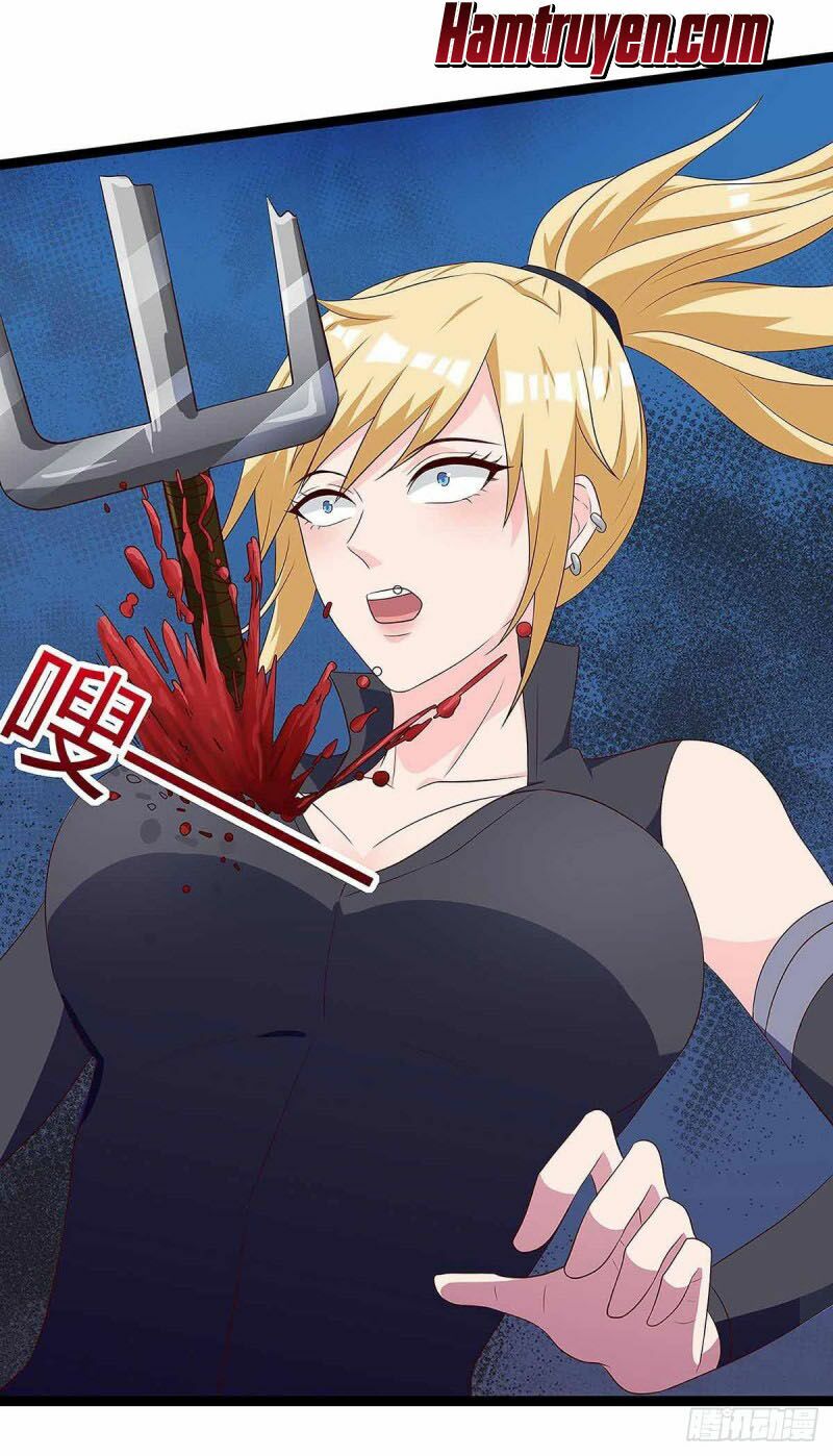 Thần Cấp Thấu Thị: Chapter 111