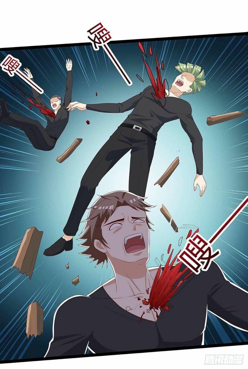 Thần Cấp Thấu Thị: Chapter 111