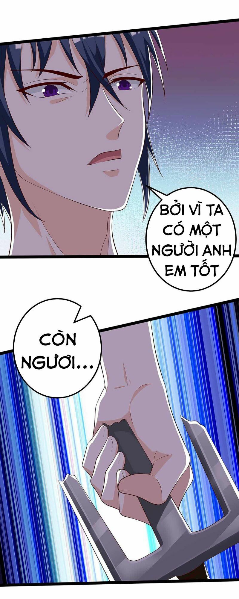 Thần Cấp Thấu Thị: Chapter 111