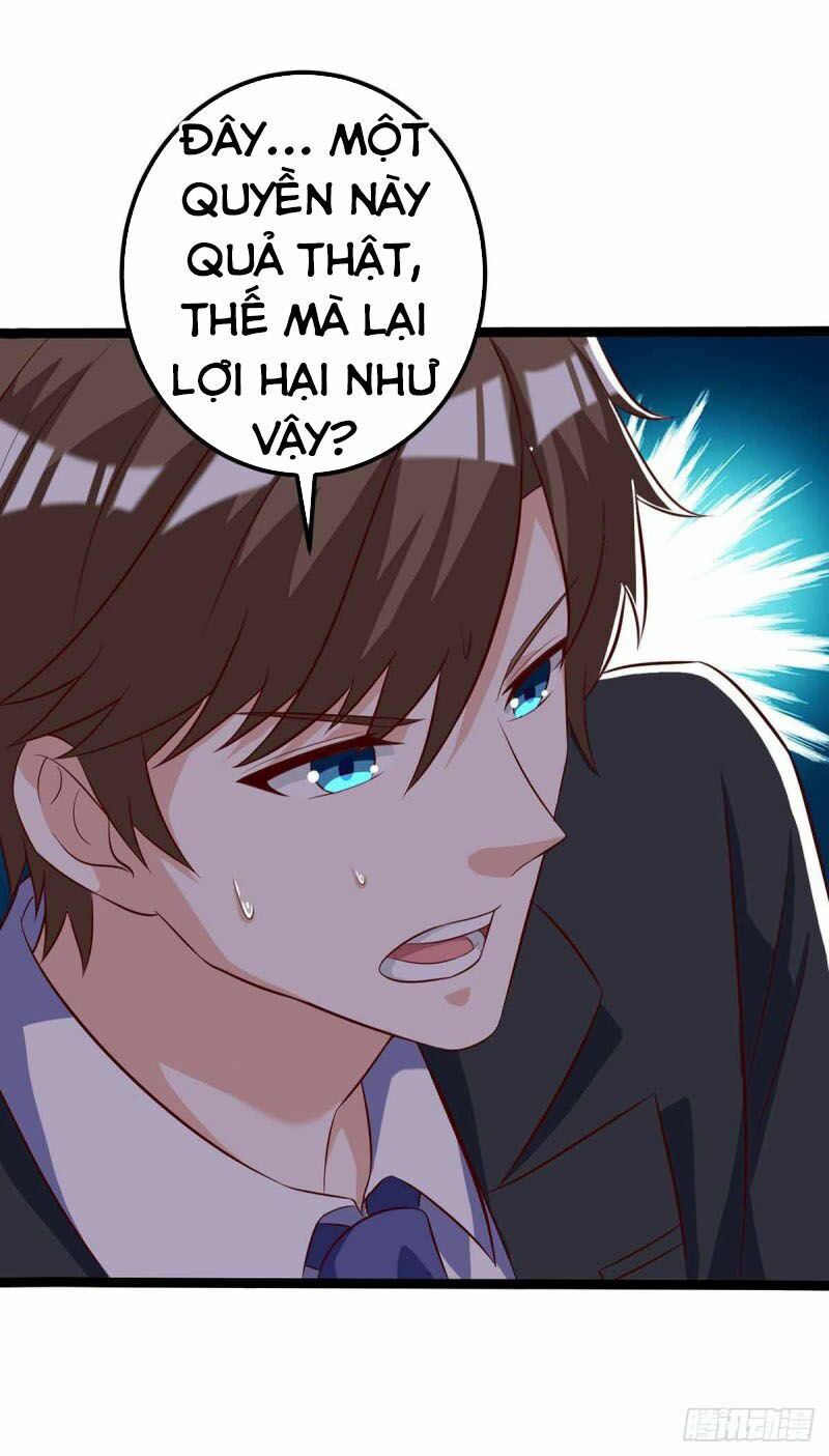 Thần Cấp Thấu Thị: Chapter 111