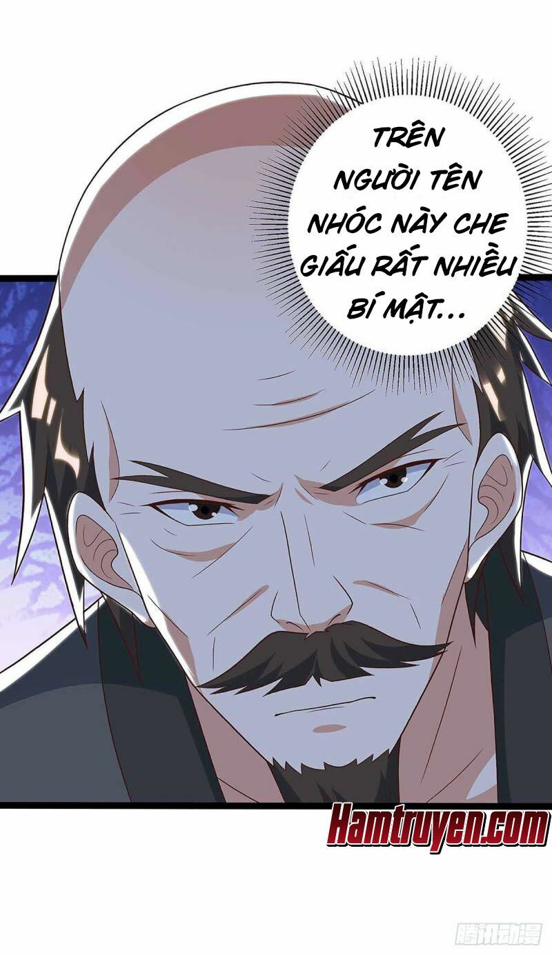 Thần Cấp Thấu Thị: Chapter 111