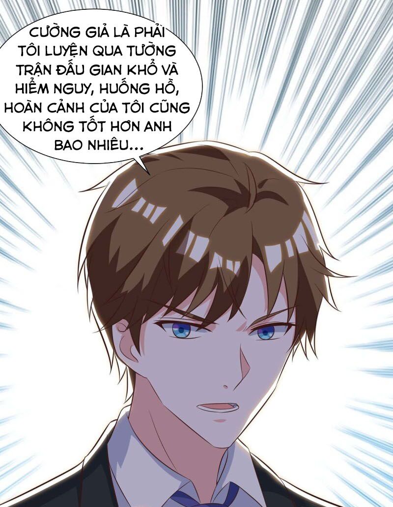Thần Cấp Thấu Thị: Chapter 112