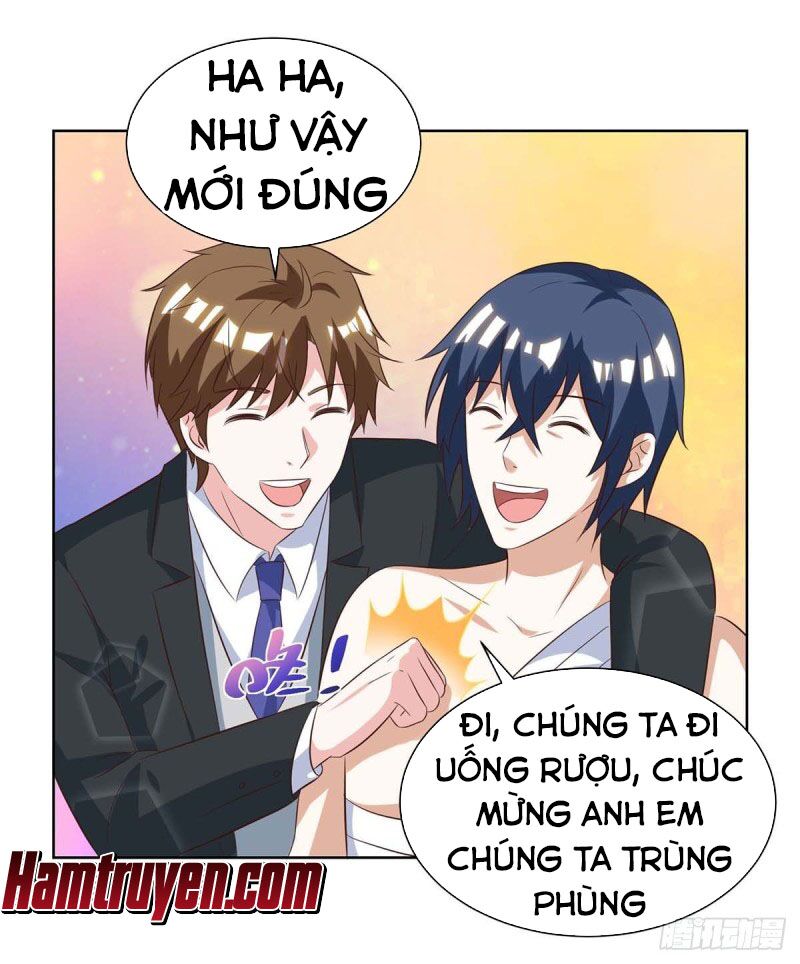 Thần Cấp Thấu Thị: Chapter 112