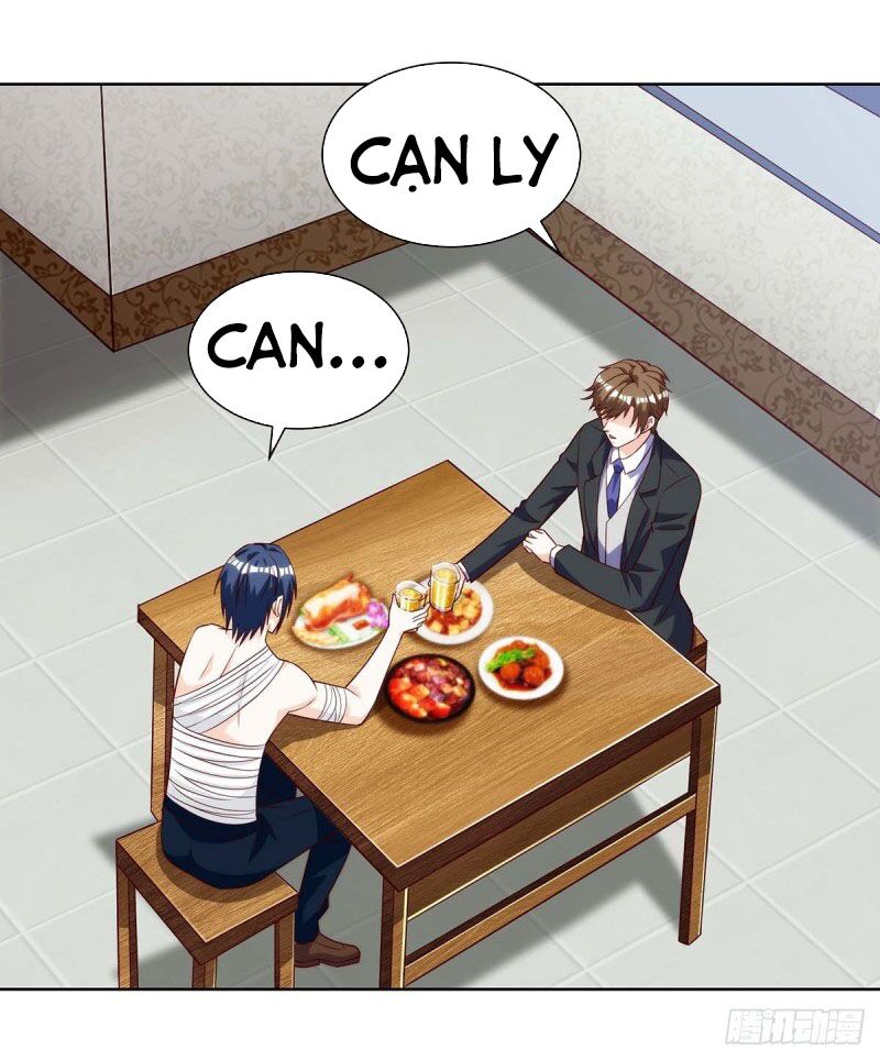 Thần Cấp Thấu Thị: Chapter 112