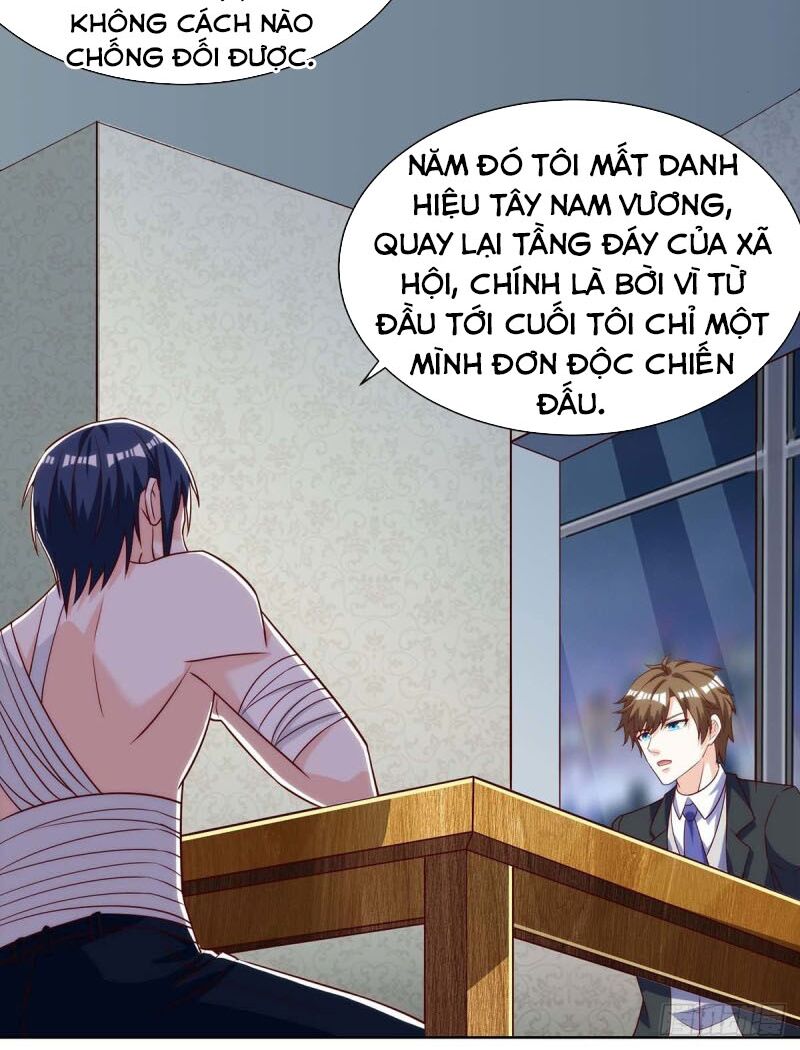 Thần Cấp Thấu Thị: Chapter 112