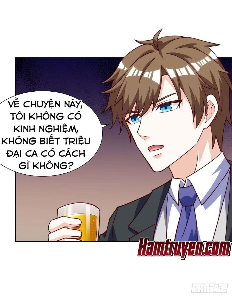 Thần Cấp Thấu Thị: Chapter 112