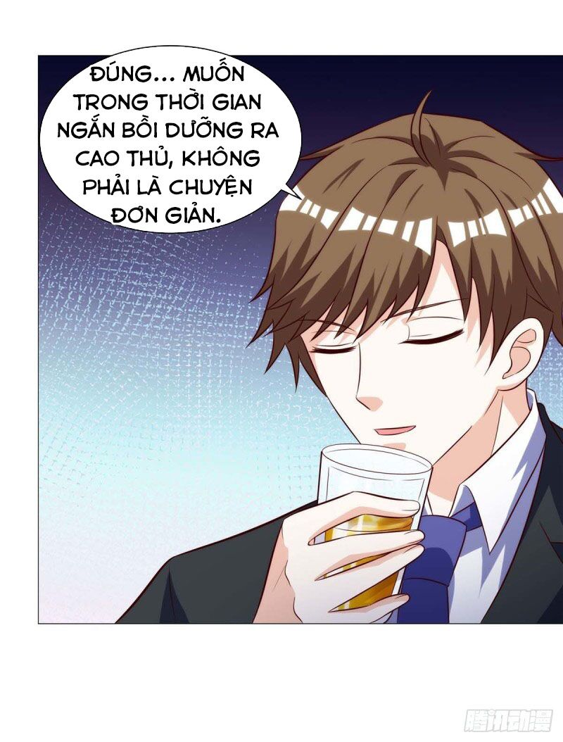 Thần Cấp Thấu Thị: Chapter 112