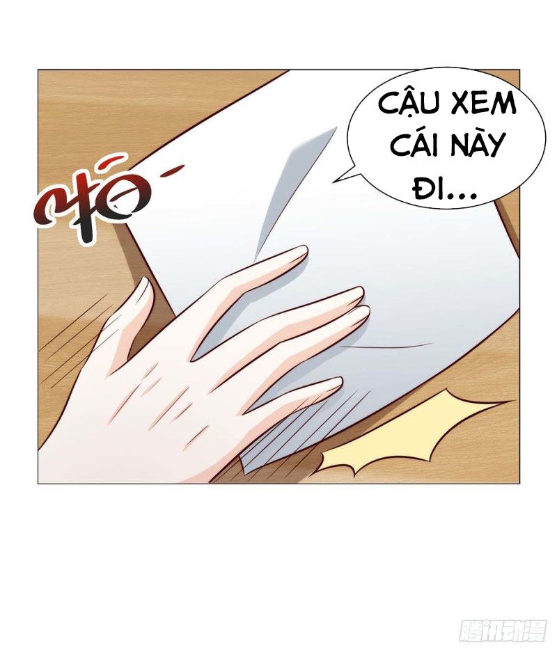 Thần Cấp Thấu Thị: Chapter 112