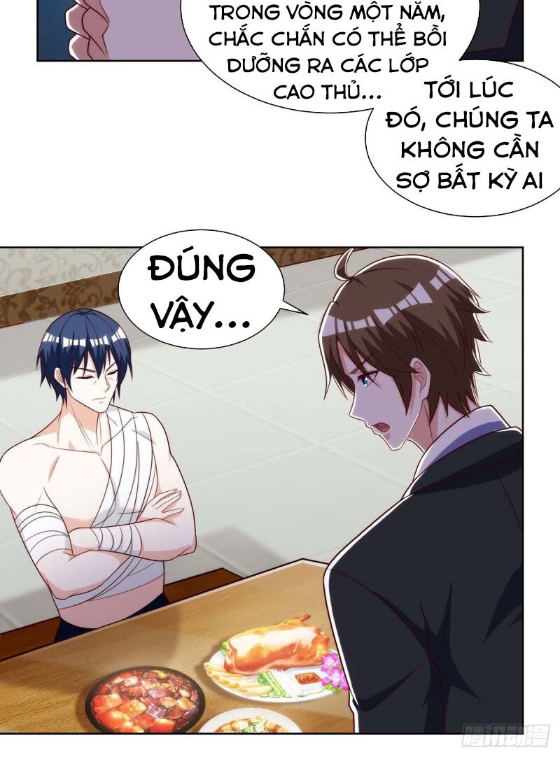 Thần Cấp Thấu Thị: Chapter 112