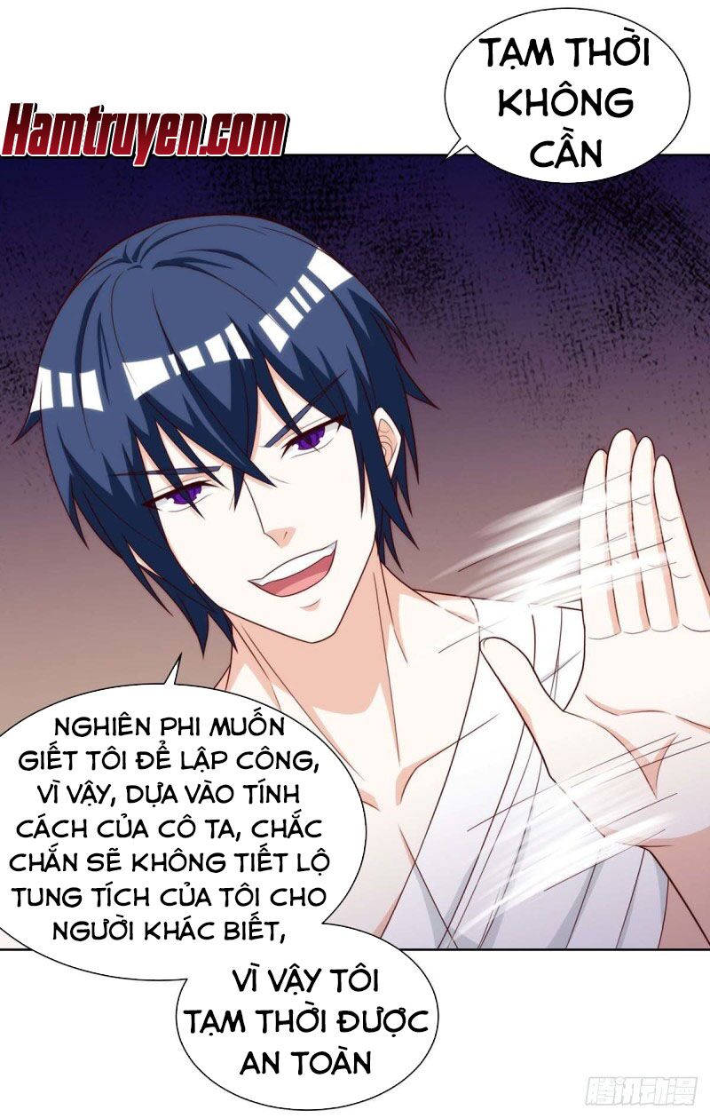 Thần Cấp Thấu Thị: Chapter 112